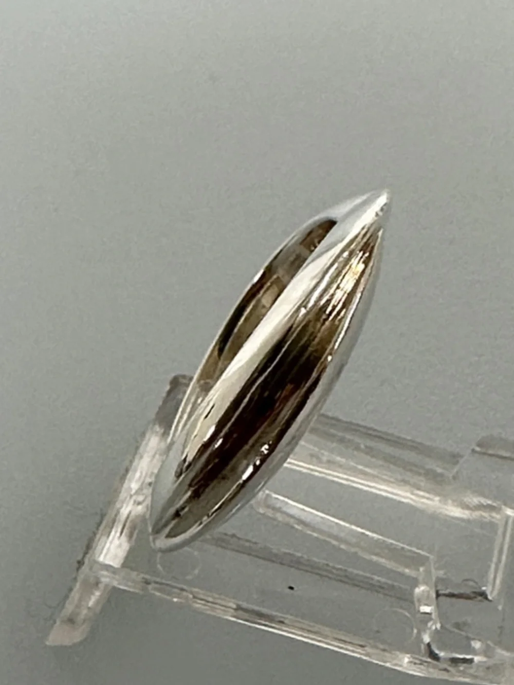 TANE 925 sterling silver  Band Ring